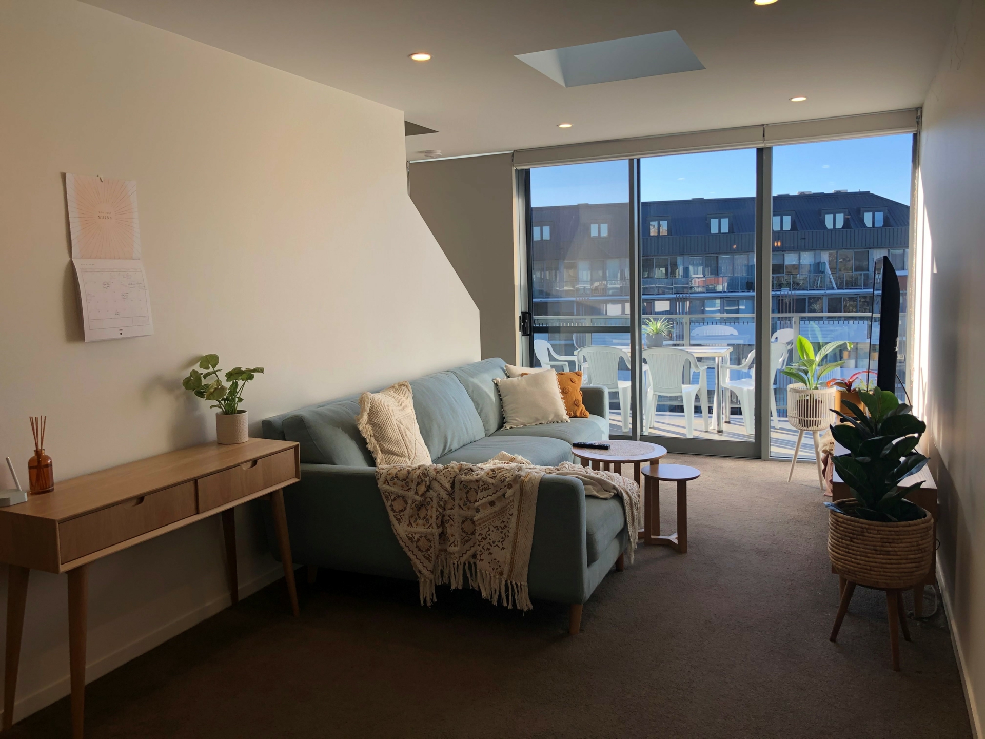 519/6 Cape Street, Dickson