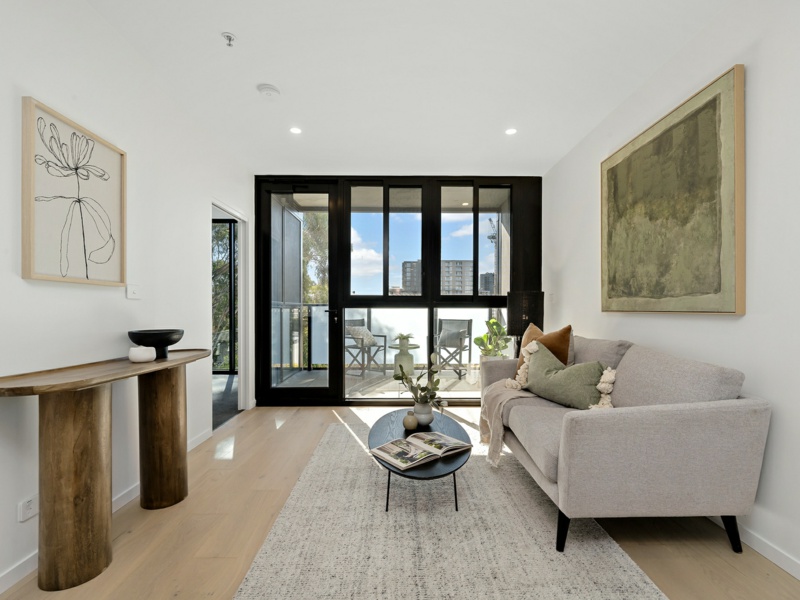 417/1 Brewer Street, Phillip, Phillip