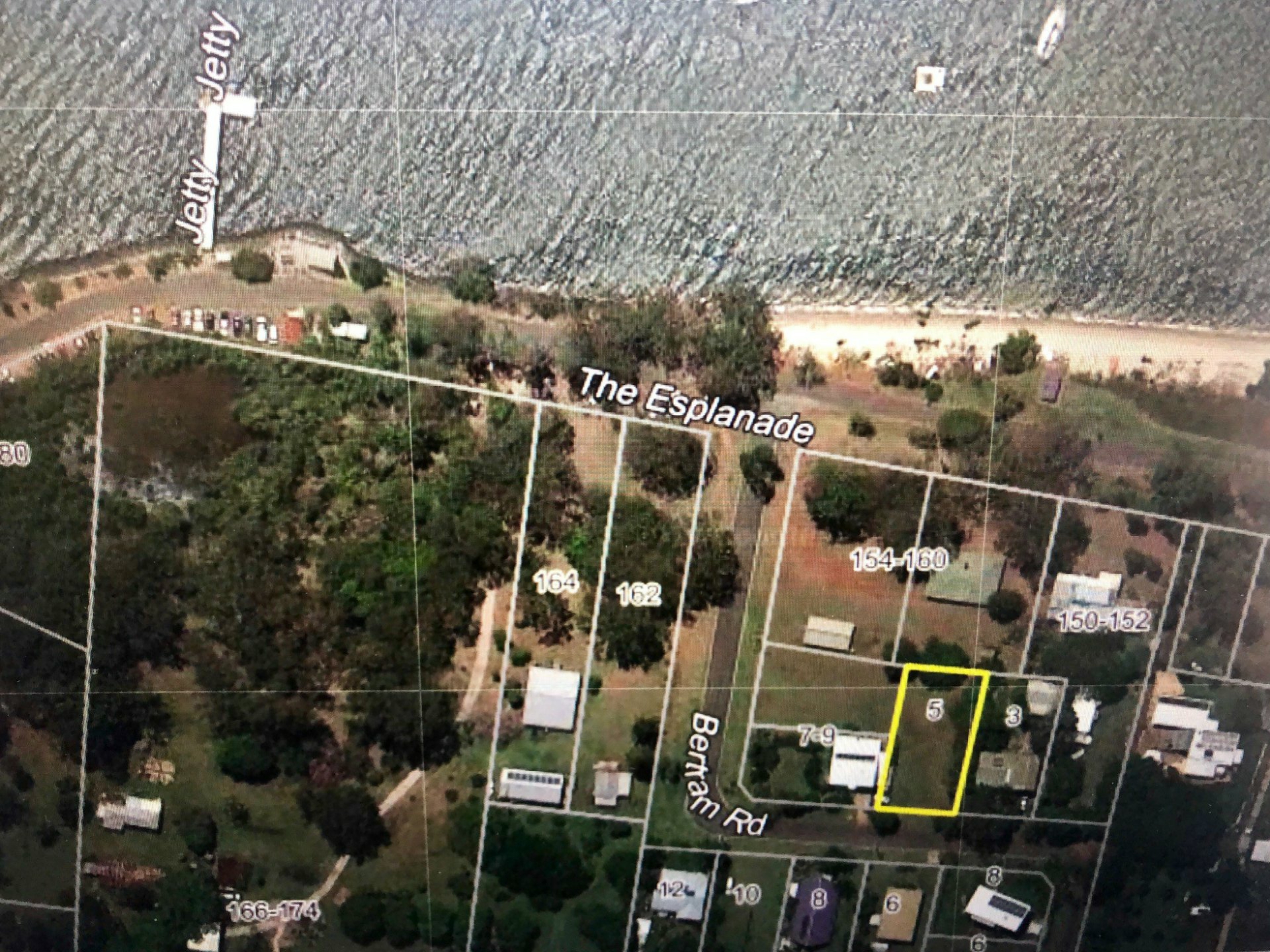 5 Bertram Road Karragarra Island QLD Property Details LJ Hooker