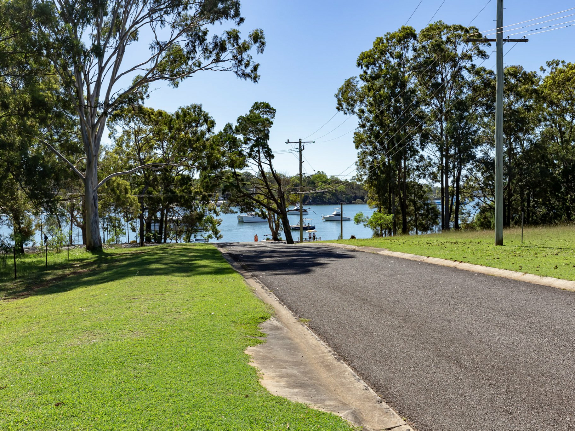 5 Bertram Road Karragarra Island QLD Property Details LJ Hooker