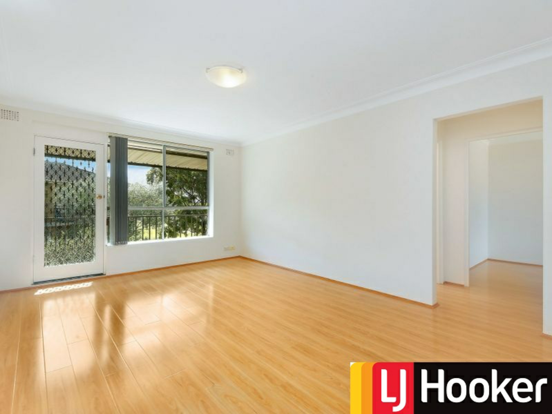 4/51B Burwood Road, Concord
