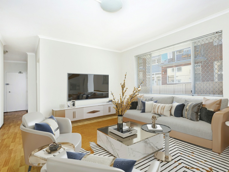 5/29 Alt Street, Ashfield, Ashfield