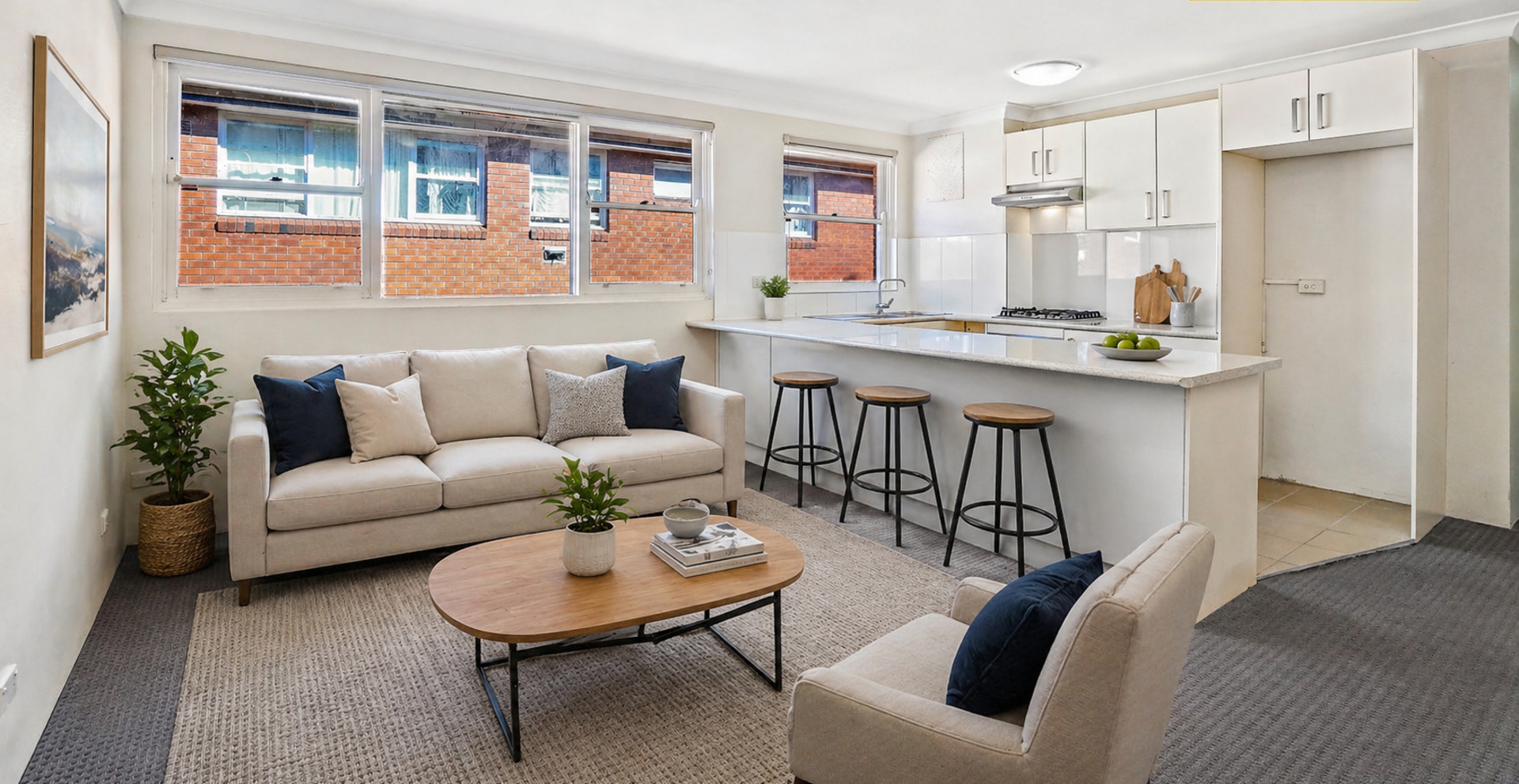 11/25 Orpington Street, Ashfield