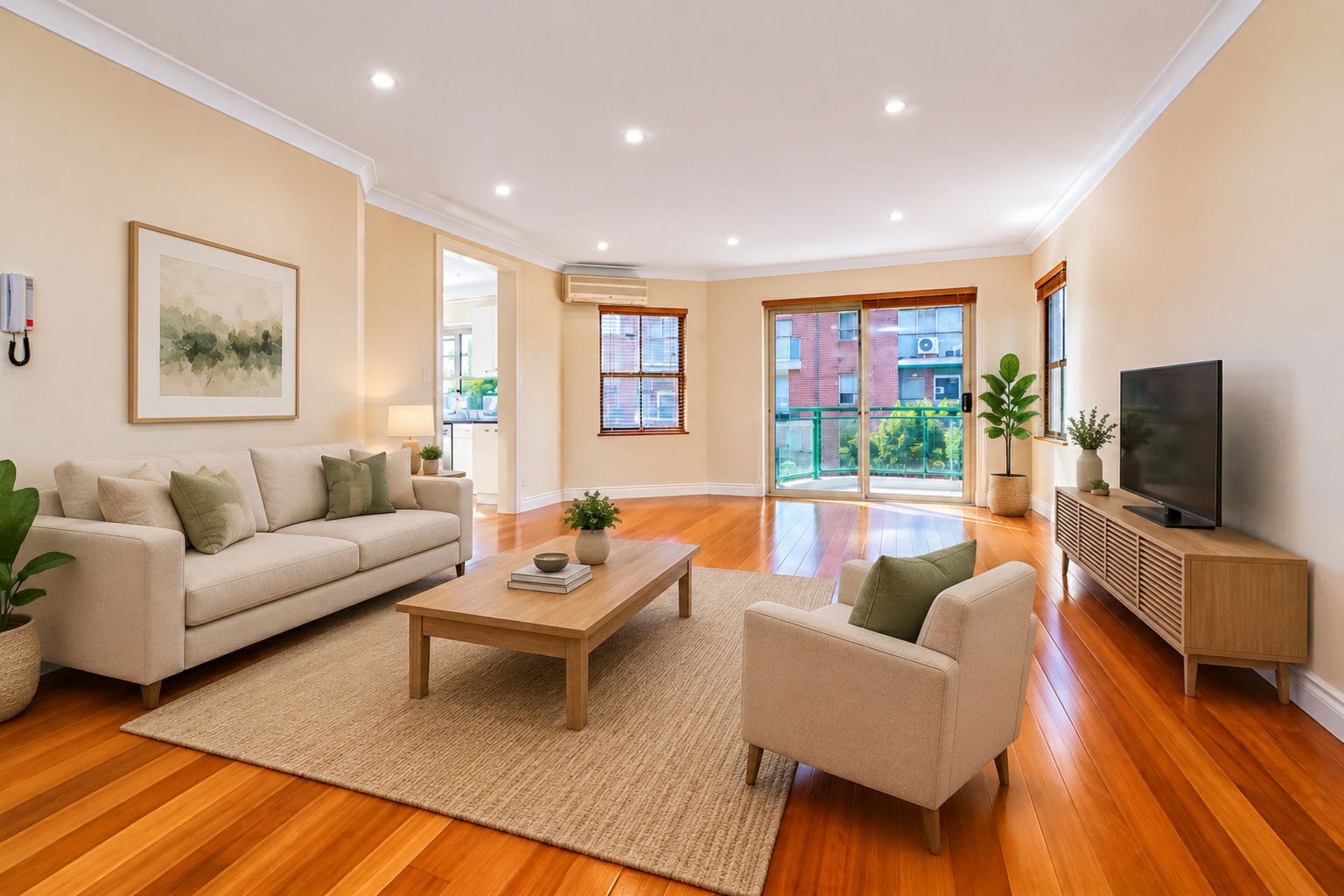 9/247K Burwood Road, Concord