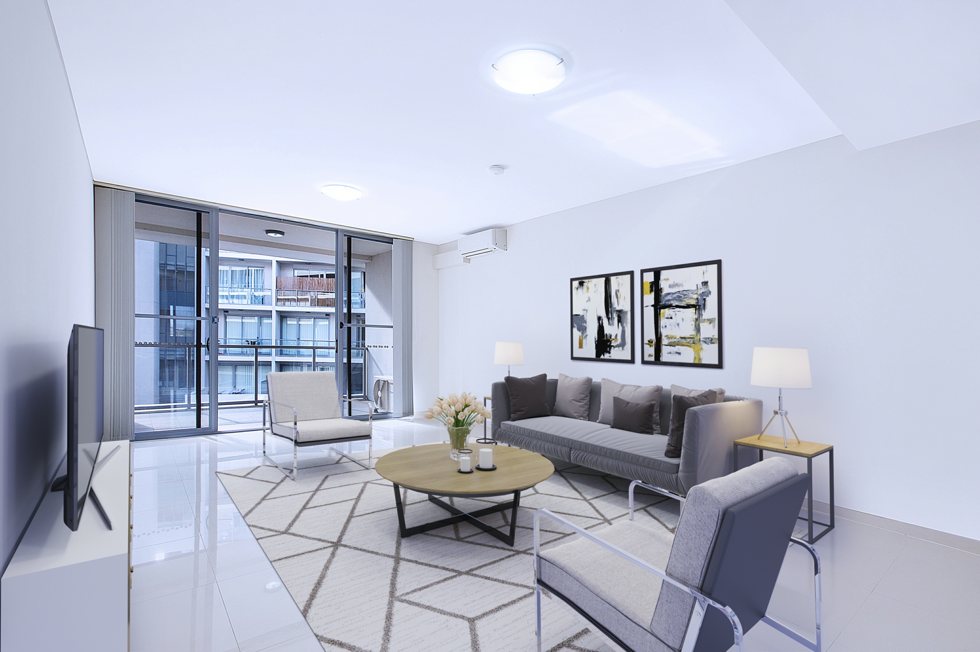 76/2A Brown Street, Ashfield