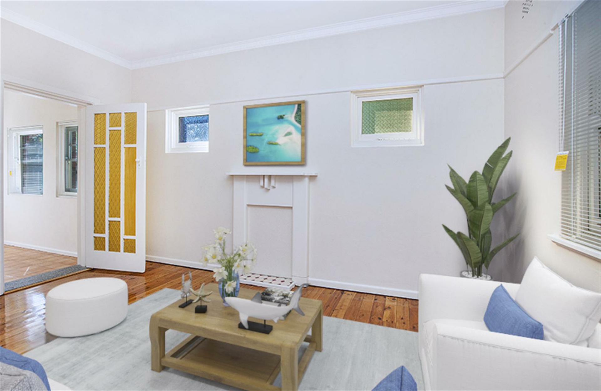 4/57 Grosvenor Crescent, Summer Hill