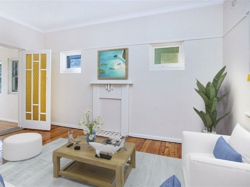 4/57 Grosvenor Crescent, Summer Hill