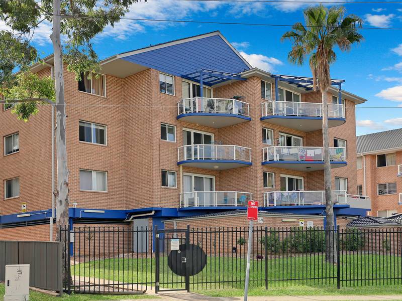 12/13-19 Devitt Street, Blacktown
