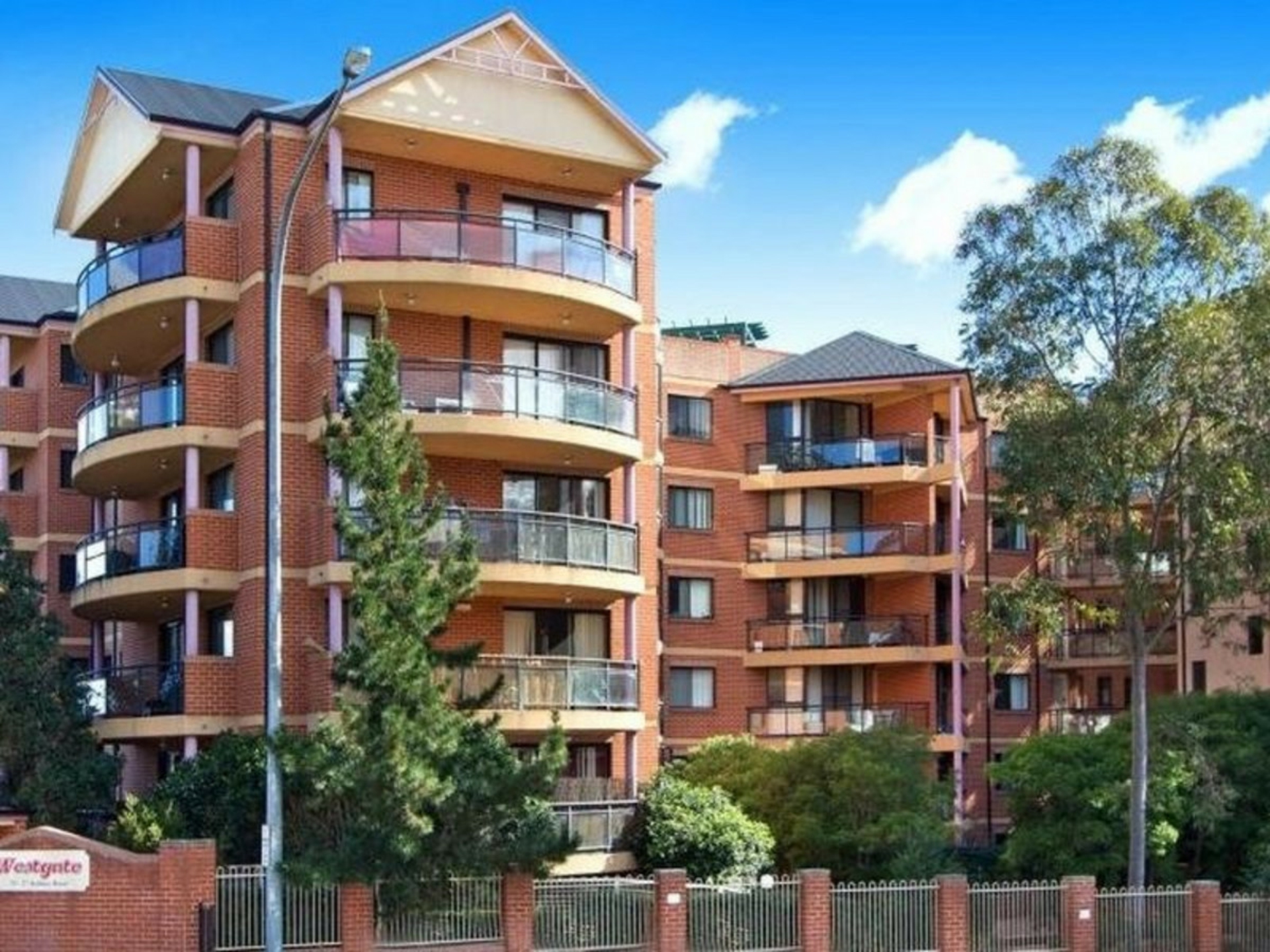 34/25-27 Kildare Road, Blacktown