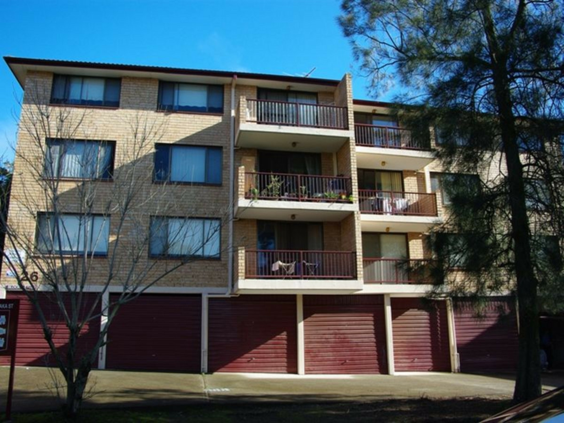 51/26 Mantaka Street, Blacktown