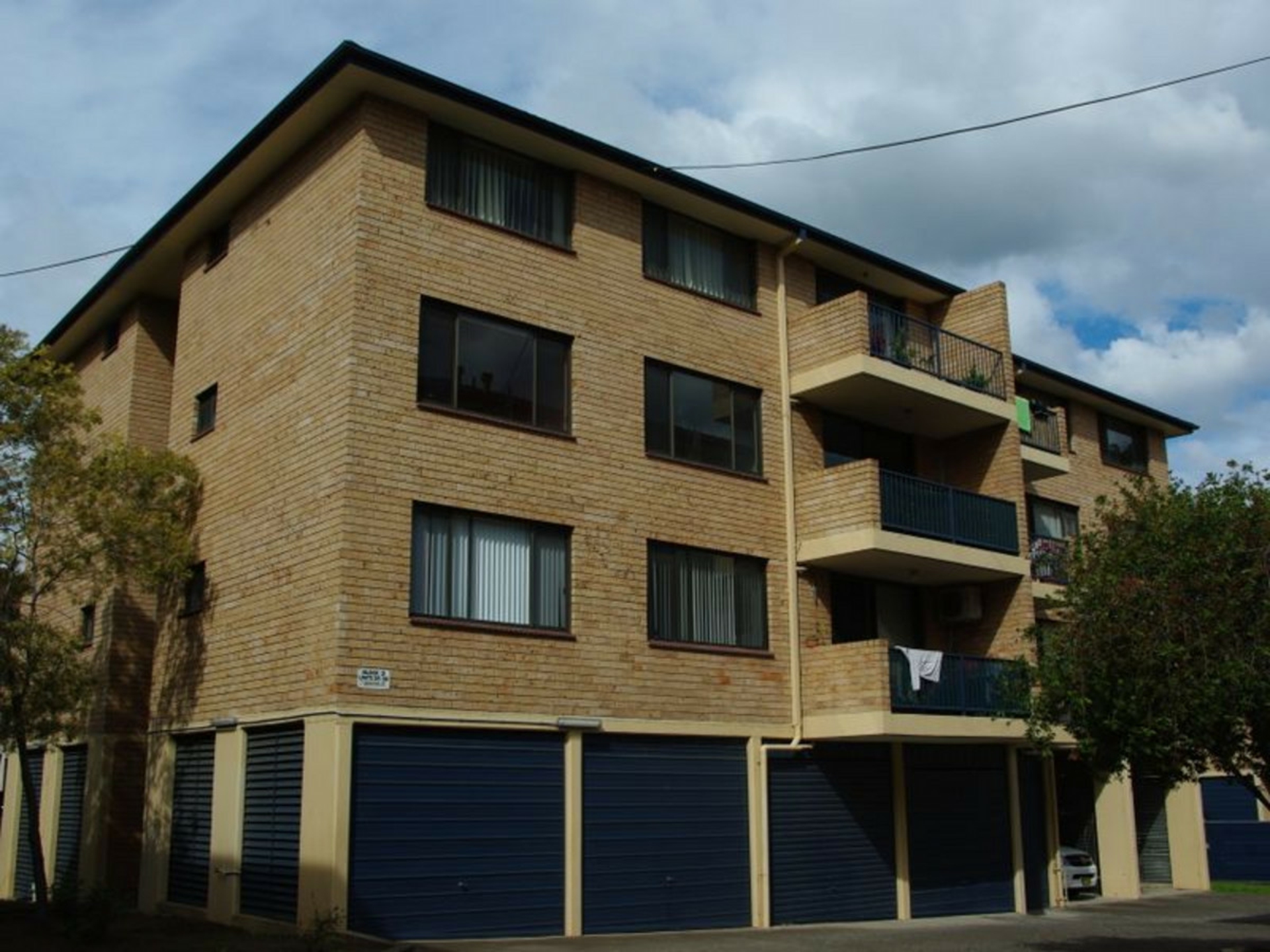 4/7 Griffiths Street, Blacktown