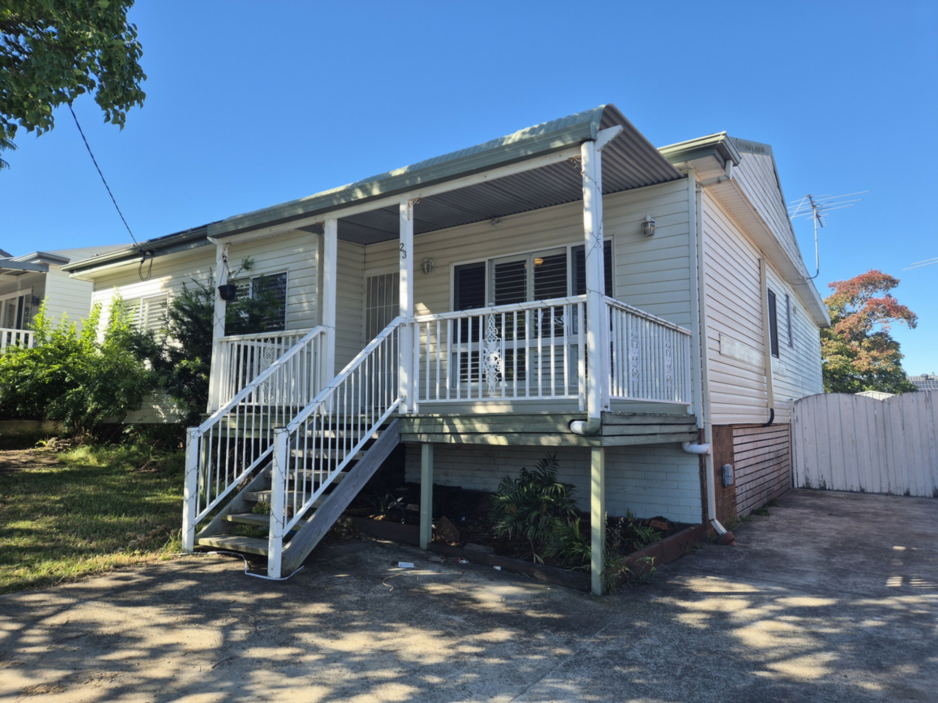 23 Lock Street, Blacktown