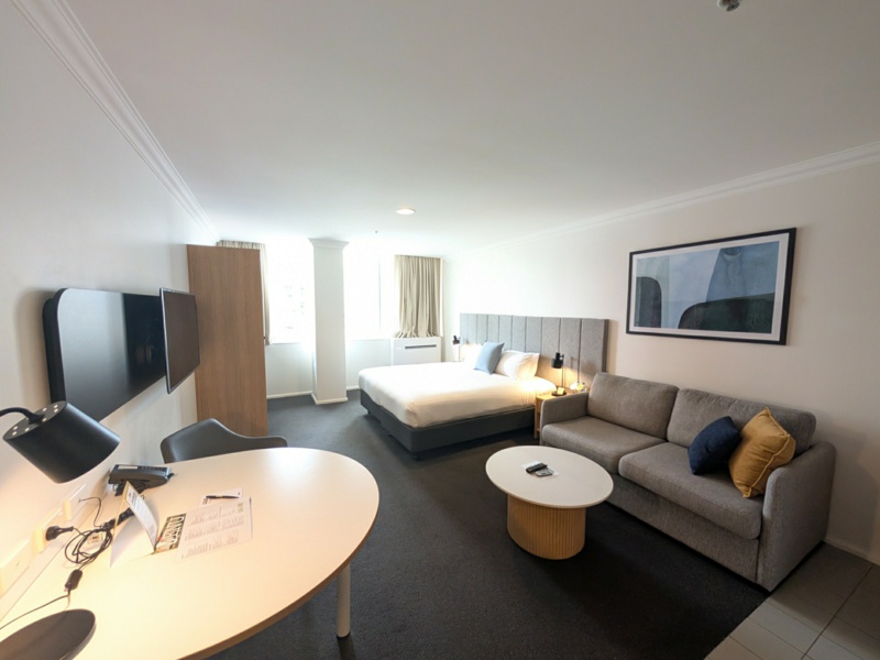 721/305 Murray St, Perth, Perth