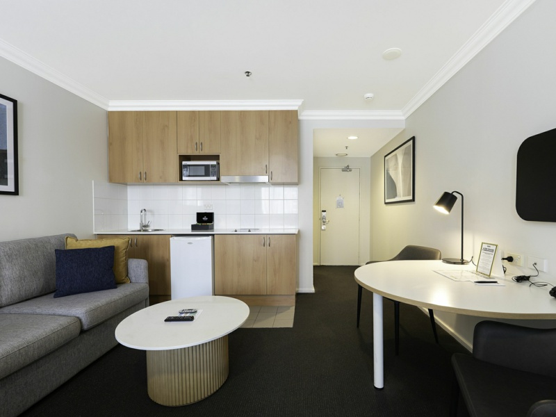 721/305 Murray St, Perth