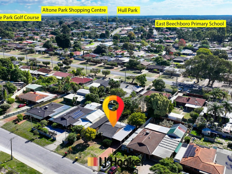 23 Germain Way, Lockridge, Lockridge