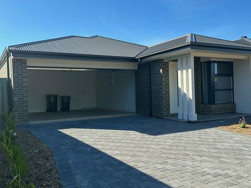 45 Edward Street, Paralowie, Paralowie