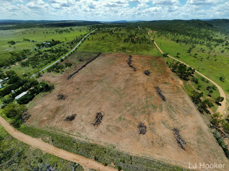 Lot 243, Burnett Highway, Dululu