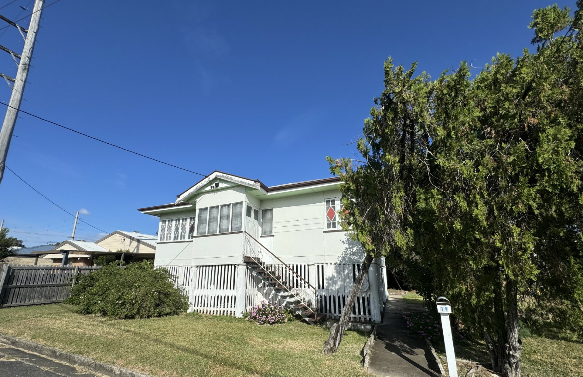 19 Birch Street, Park Avenue