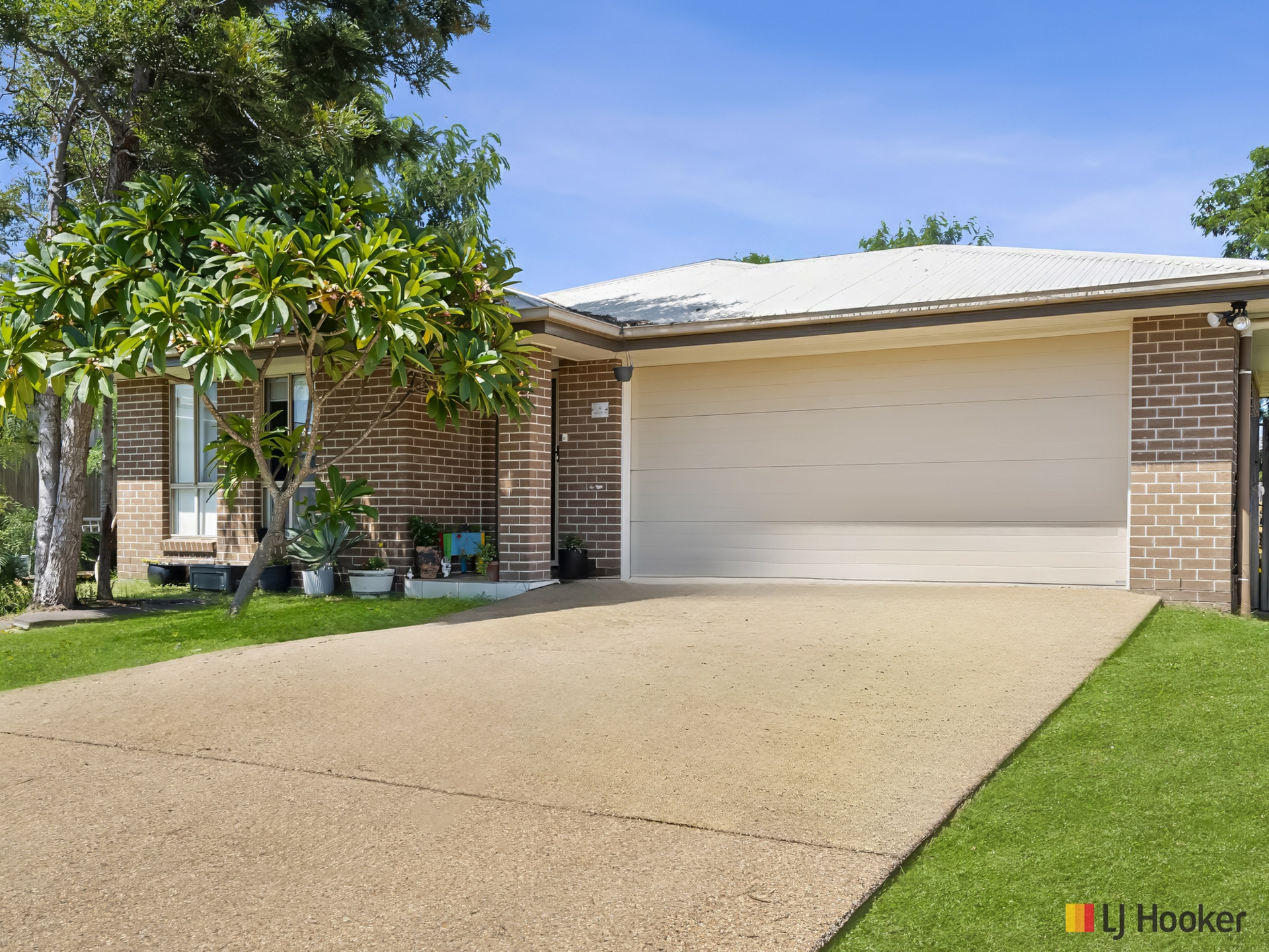 4 Stark Place, Gracemere
