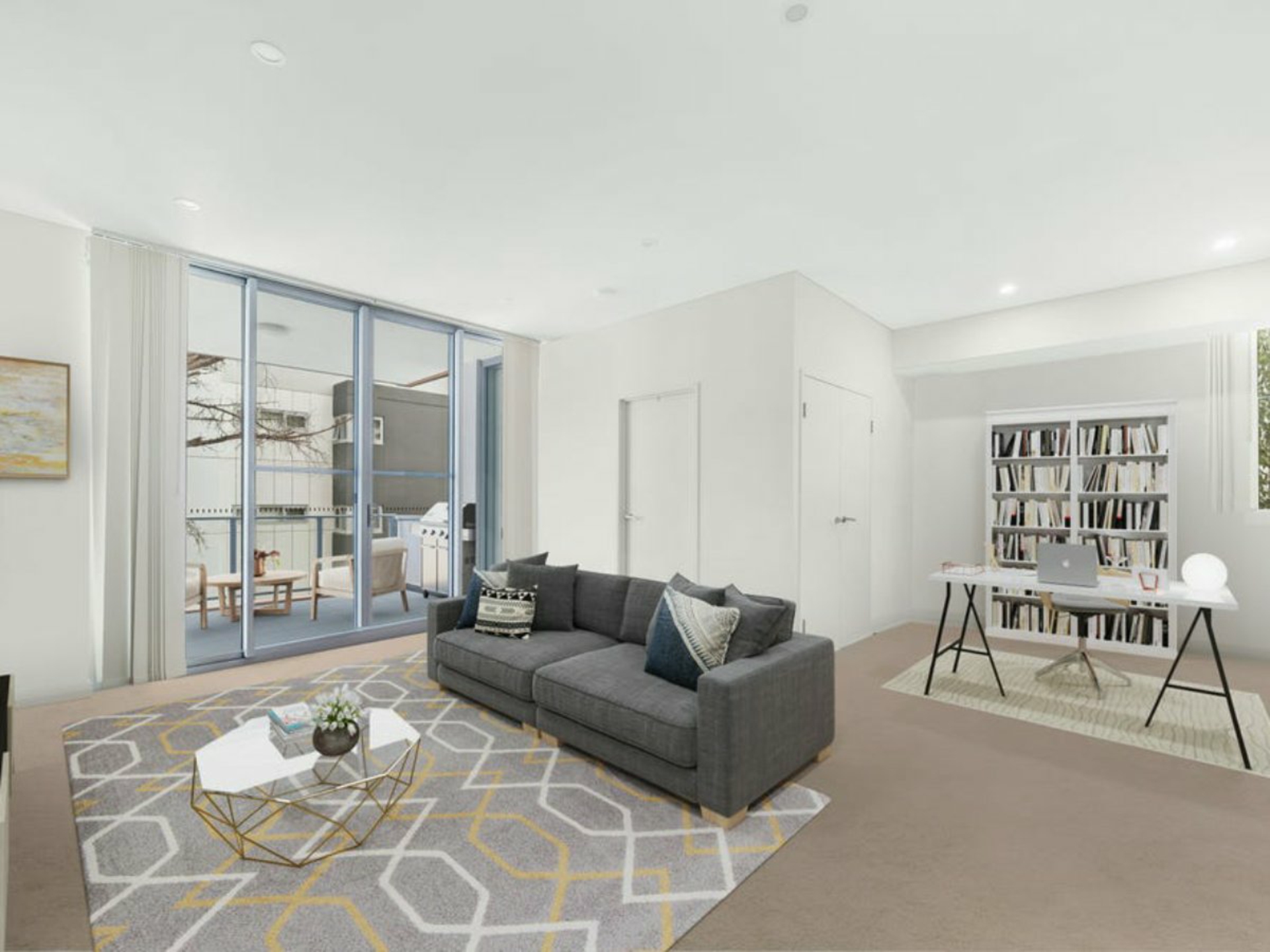 208/71 Ridge Street, Gordon