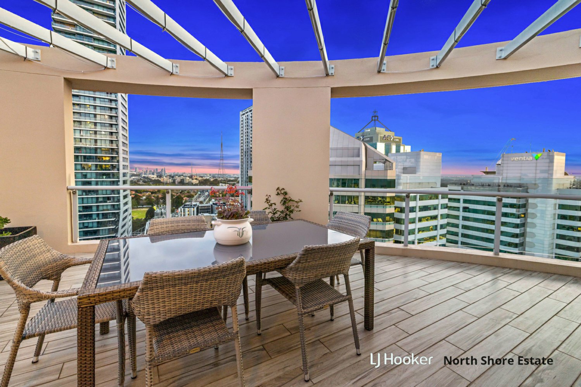2003/8 Brown Street, Chatswood