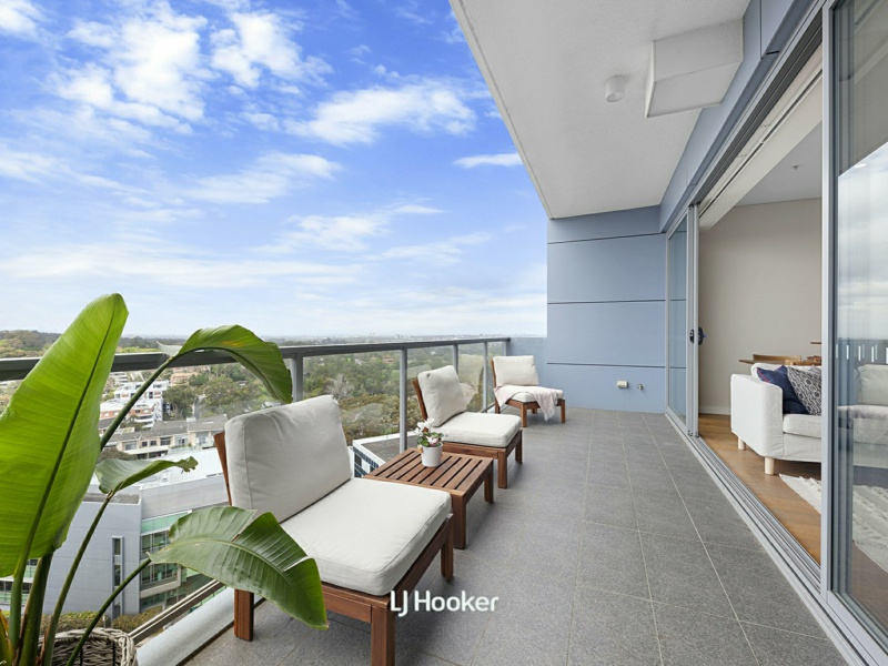 803/904-914 Pacific Highway, Gordon, Gordon