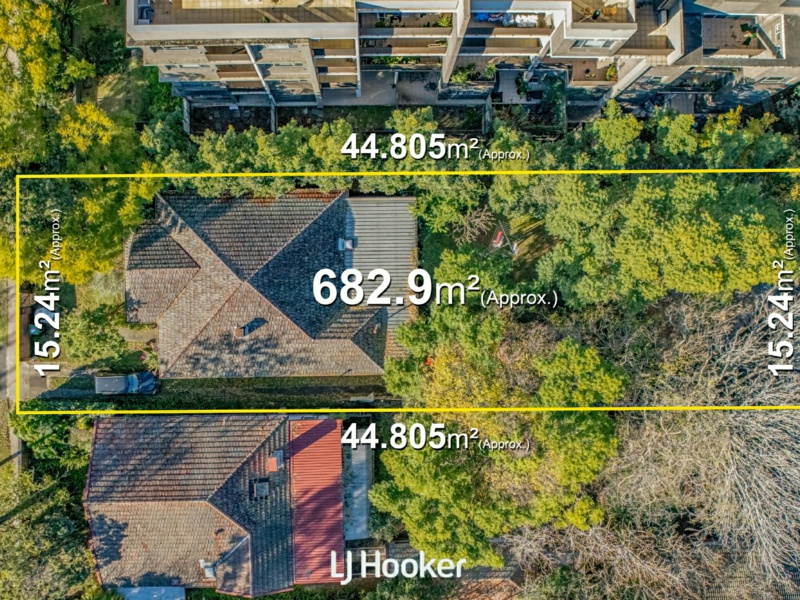 732 Pacific Highway, Gordon, Gordon