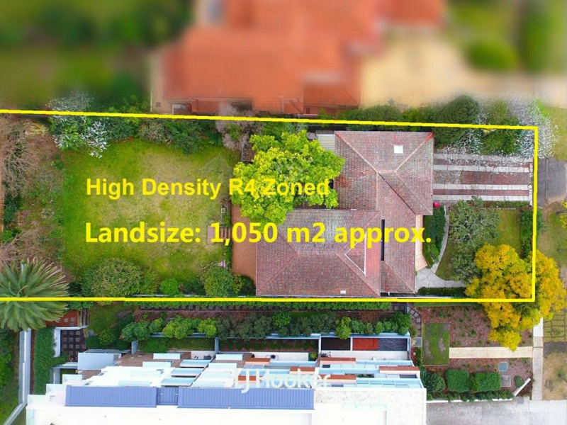 Killara, 2071, Killara