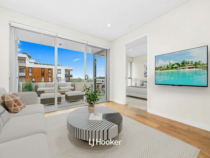 406/904-914 Pacific Highway, Gordon, Gordon