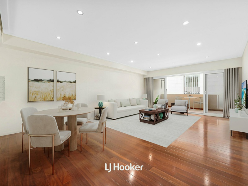 13/29-33 Dumaresq Street, Gordon, Gordon