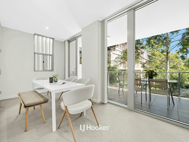 A202/17-23 Merriwa Street, Gordon, Gordon