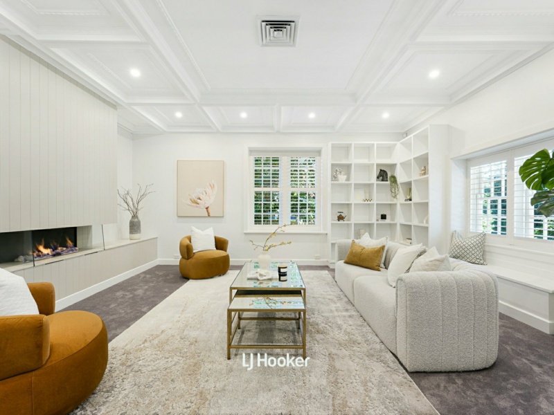 11 Burgoyne Street, Gordon, Gordon