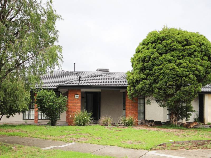 117 Dianne Avenue, Craigieburn