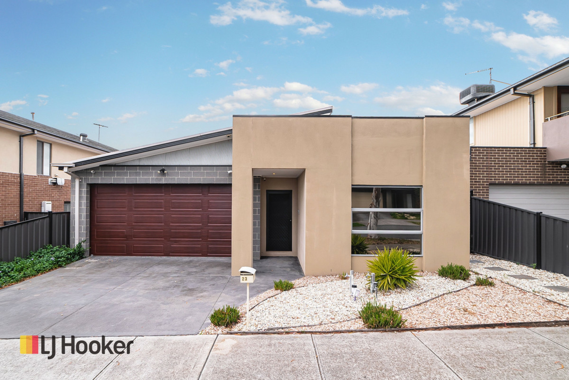 23 Baronial Way, Craigieburn