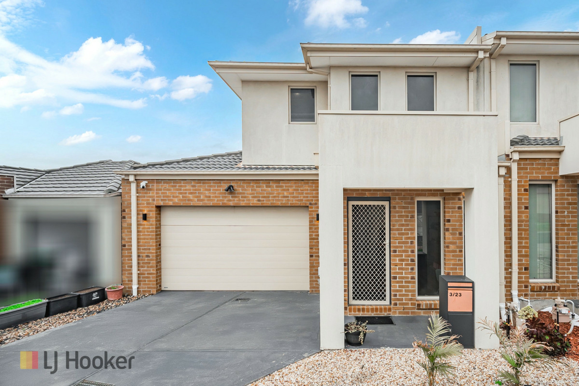 3/23 Leveque Loop, Craigieburn