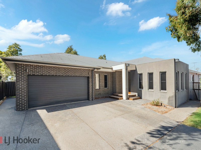 17 Beau Vista Drive, Craigieburn, Craigieburn