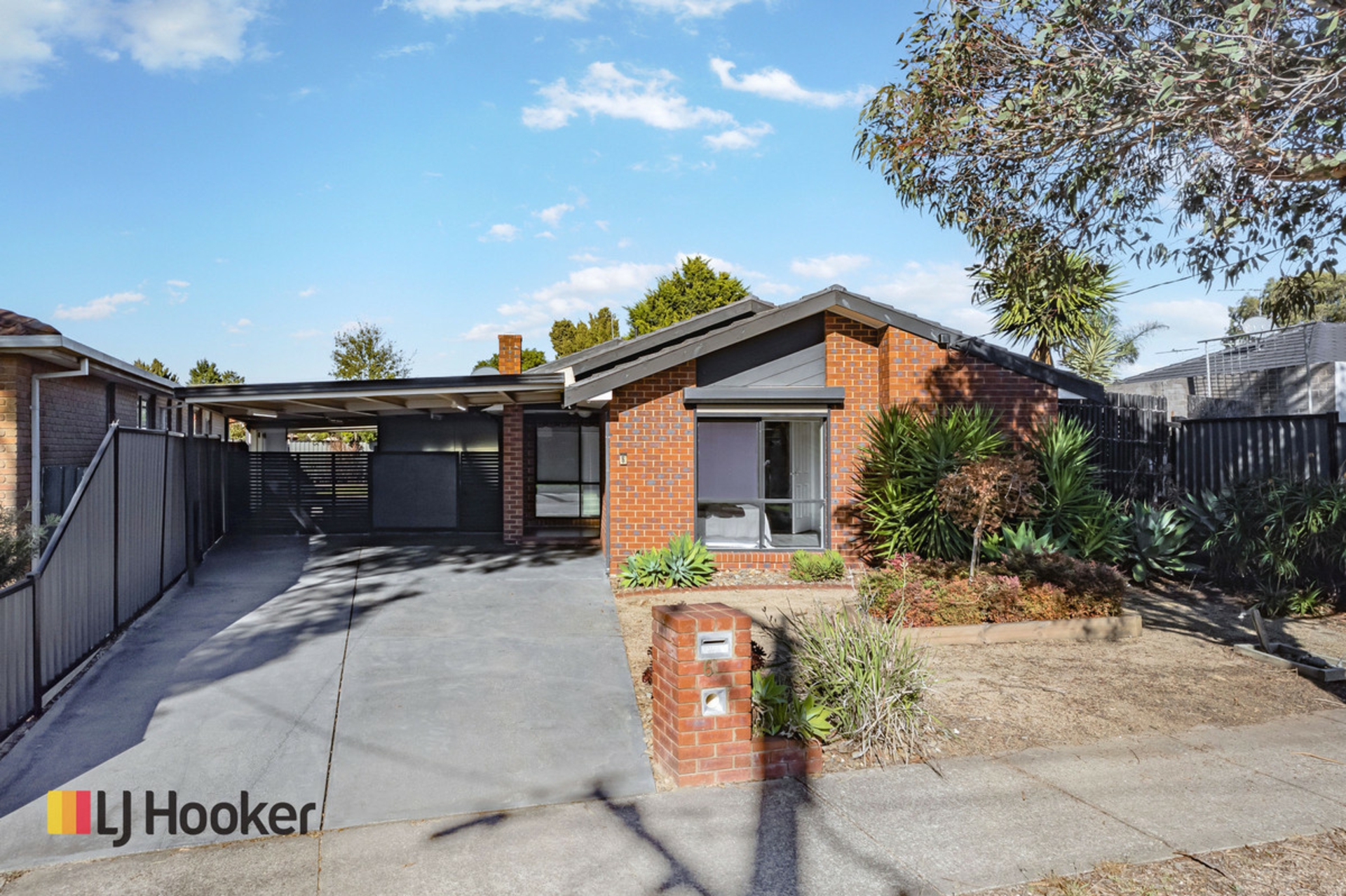 6 Gillingham Crescent, Craigieburn