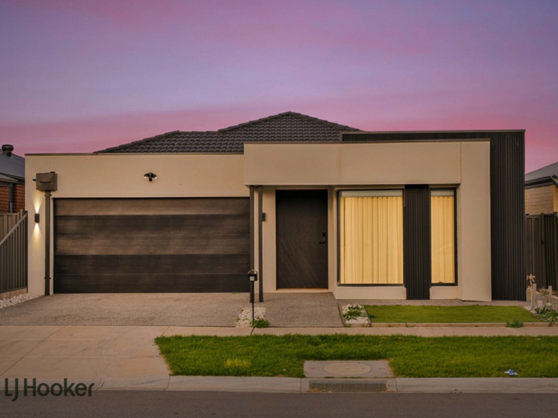 28 Yorkville Road, Kalkallo, Kalkallo