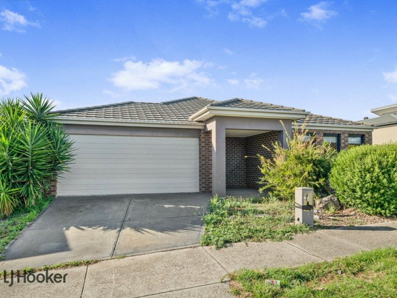 7 Pearl Drive, Craigieburn, Craigieburn