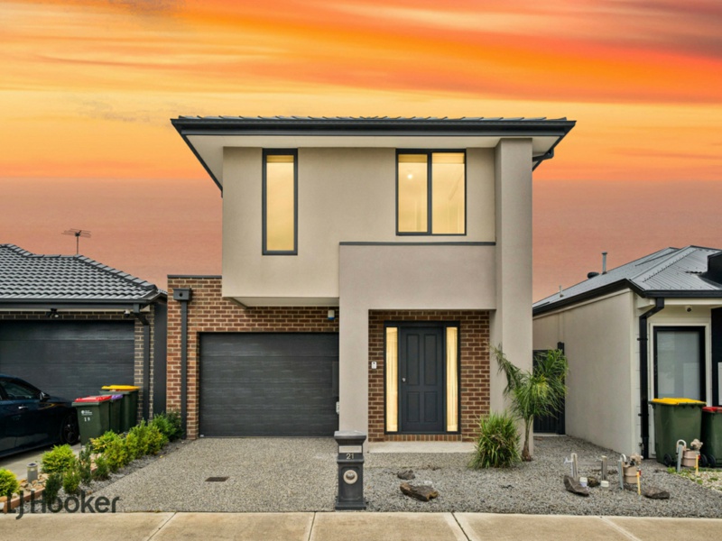 21 Rochford Drive, Donnybrook, Donnybrook