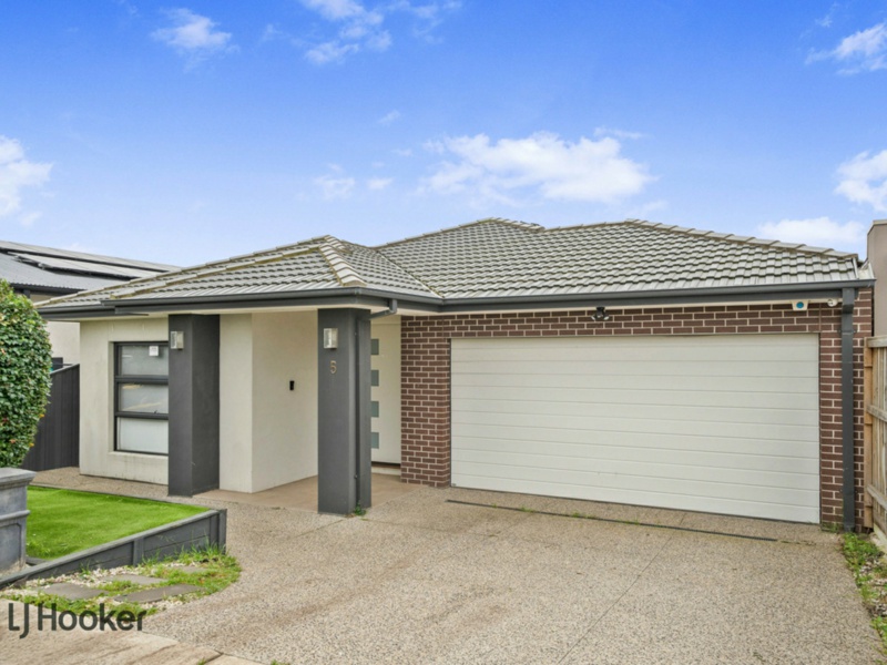 5 Felicity Road, Donnybrook, Donnybrook
