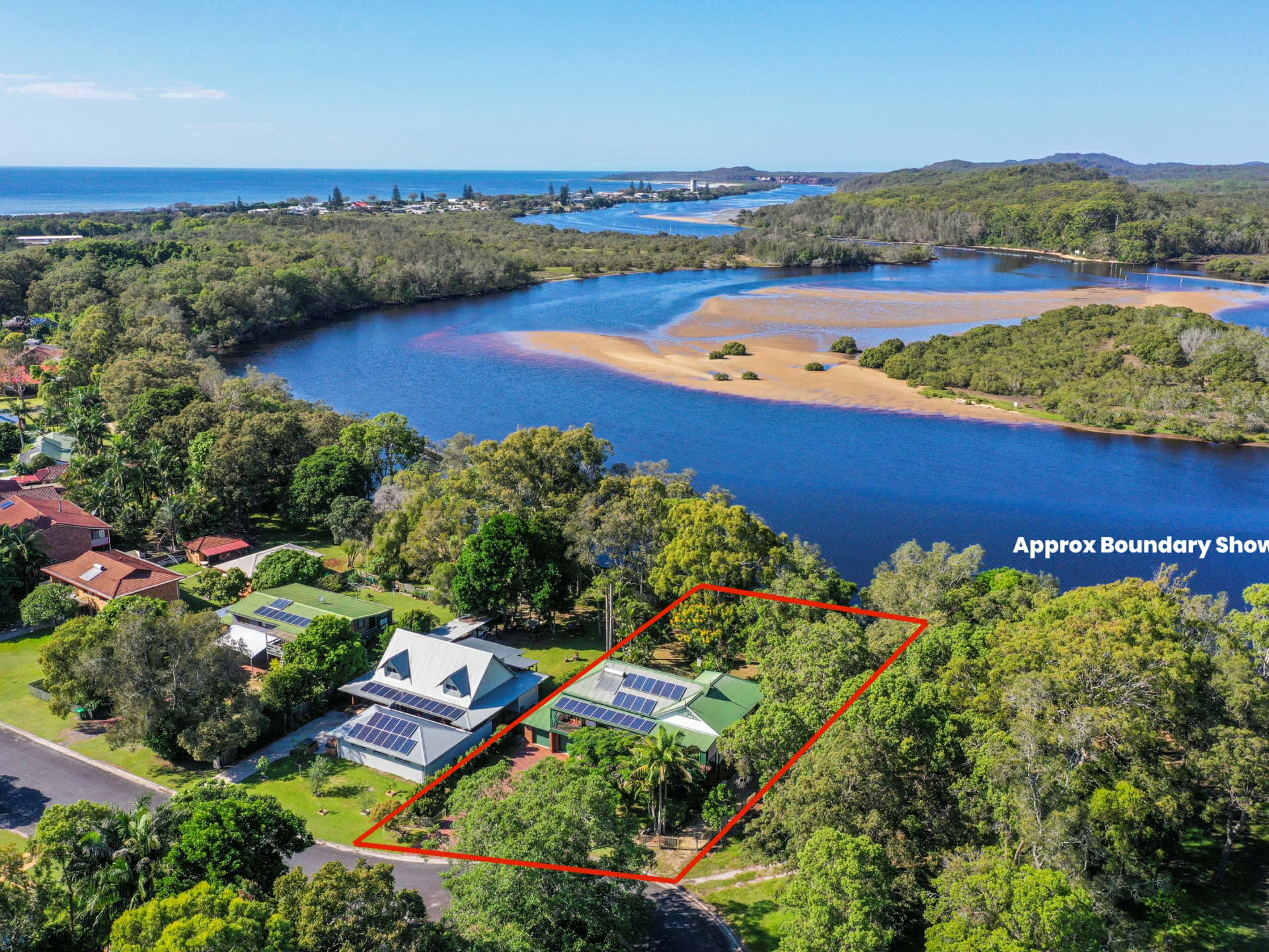 17B Olen Close Wooli NSW Property Details LJ Hooker