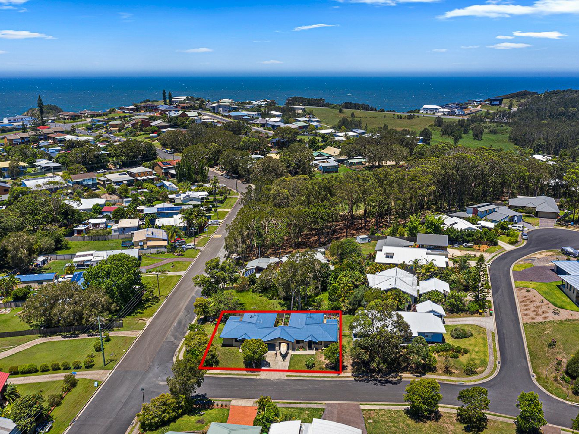 27 Vernon Street Scotts Head NSW Property Details LJ Hooker