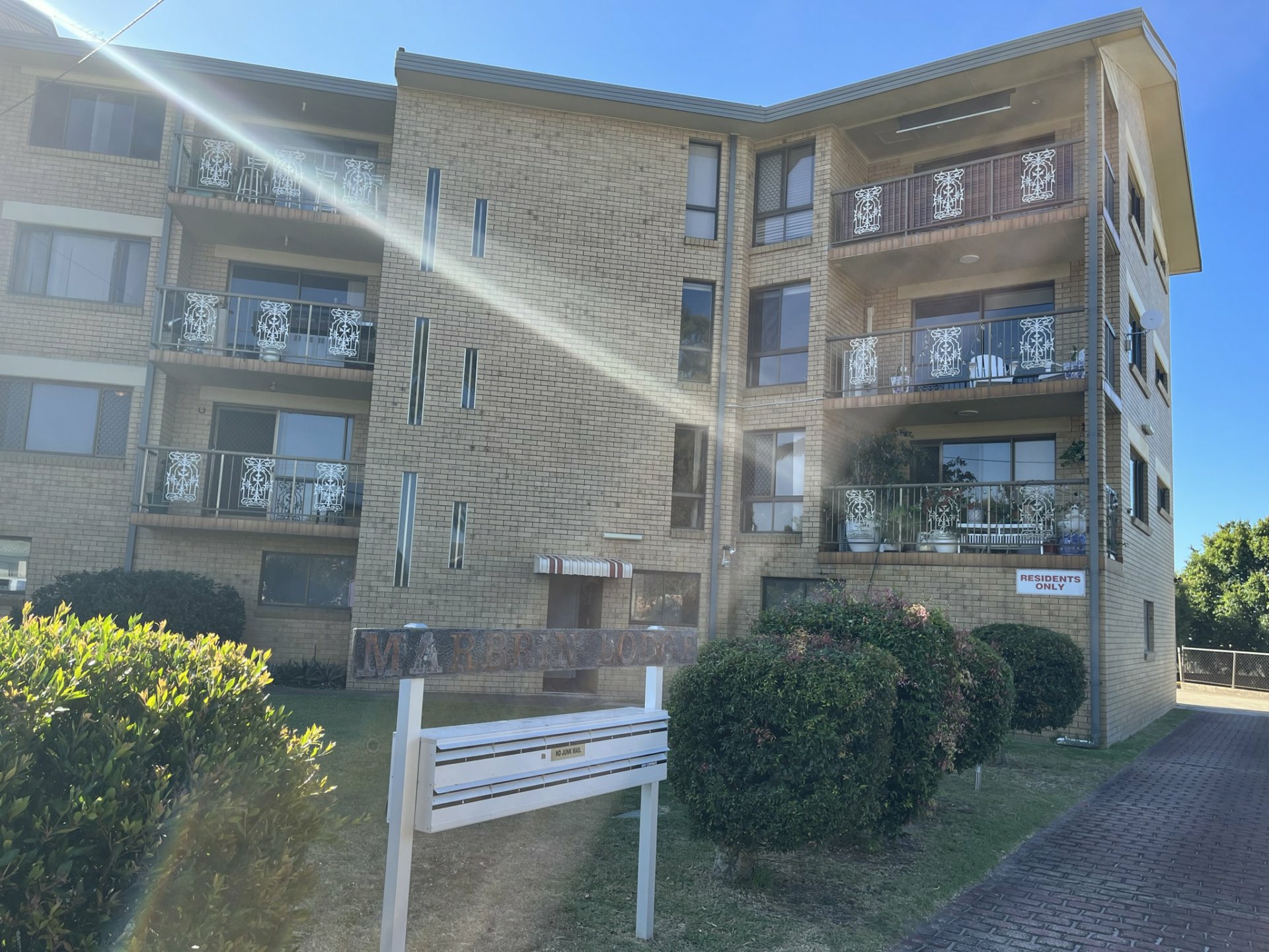 6/6 Marbrin Close, Bellara