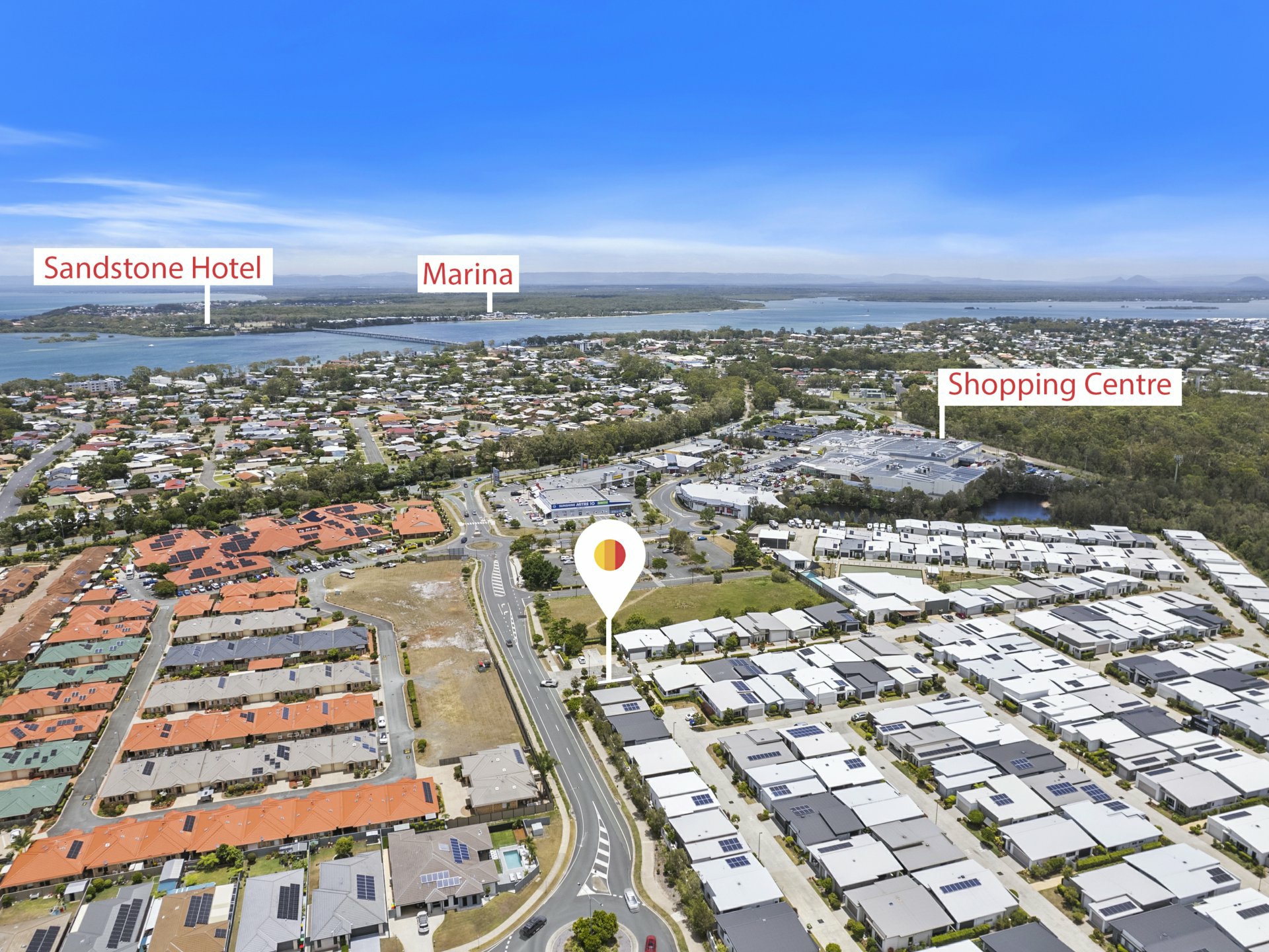 17/19 Bongaree Avenue, Bongaree
