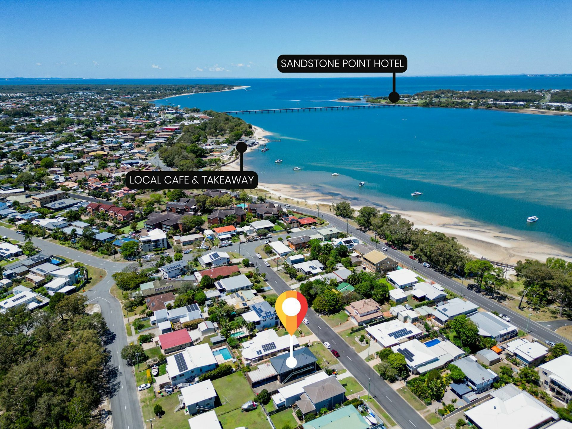 Unit 4/13 Tarooki Street, Bellara