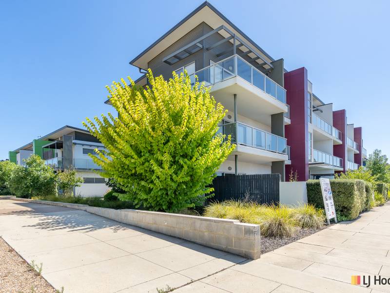 45/329 Flemington Road, Franklin