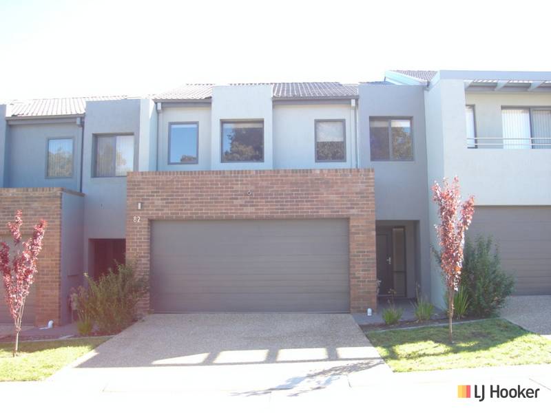 82/121 Thynne Street, Bruce