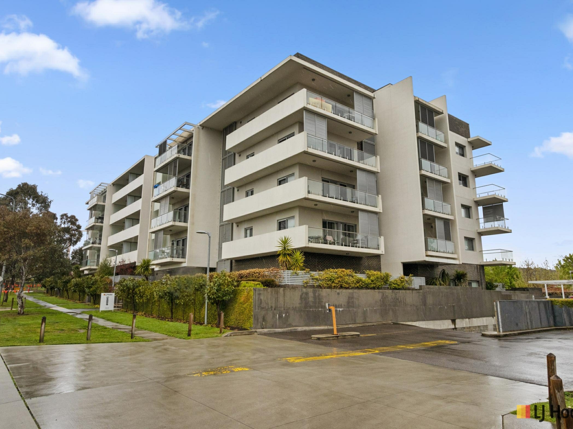 502/9 Watkin Street, Bruce