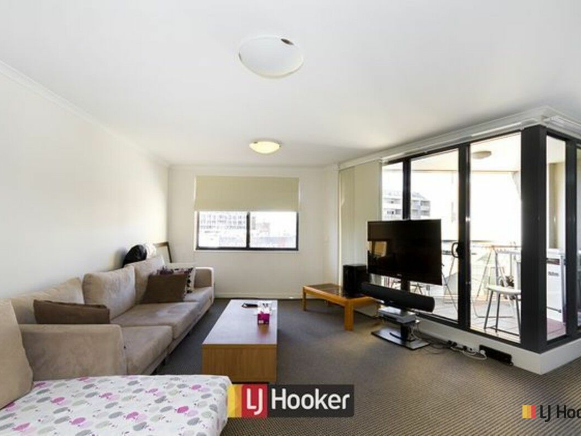 306/86-88 Northbourne Avenue, Braddon